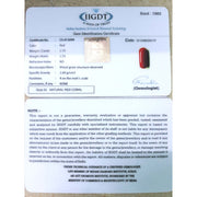 2.10/CT Natural Italian Moonga